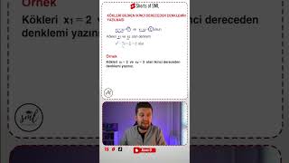 Hedef Full Matematik İkinci Dereceden Denklemler Of Sml