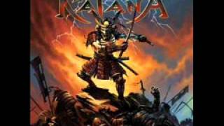 Katana - Neverending World