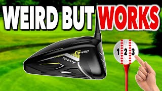 Go from Amateur to Pro ball striking in 5 Minutes! (and you will never go back)