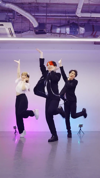 【YOASOBIが絶賛！】大バズり中'推しの子'ダンスの本家と夢のコラボ実現！【TikTok】
