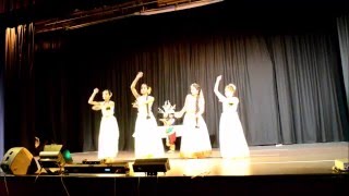 KMA EASTER & VISHU 2016 - Vishukkani