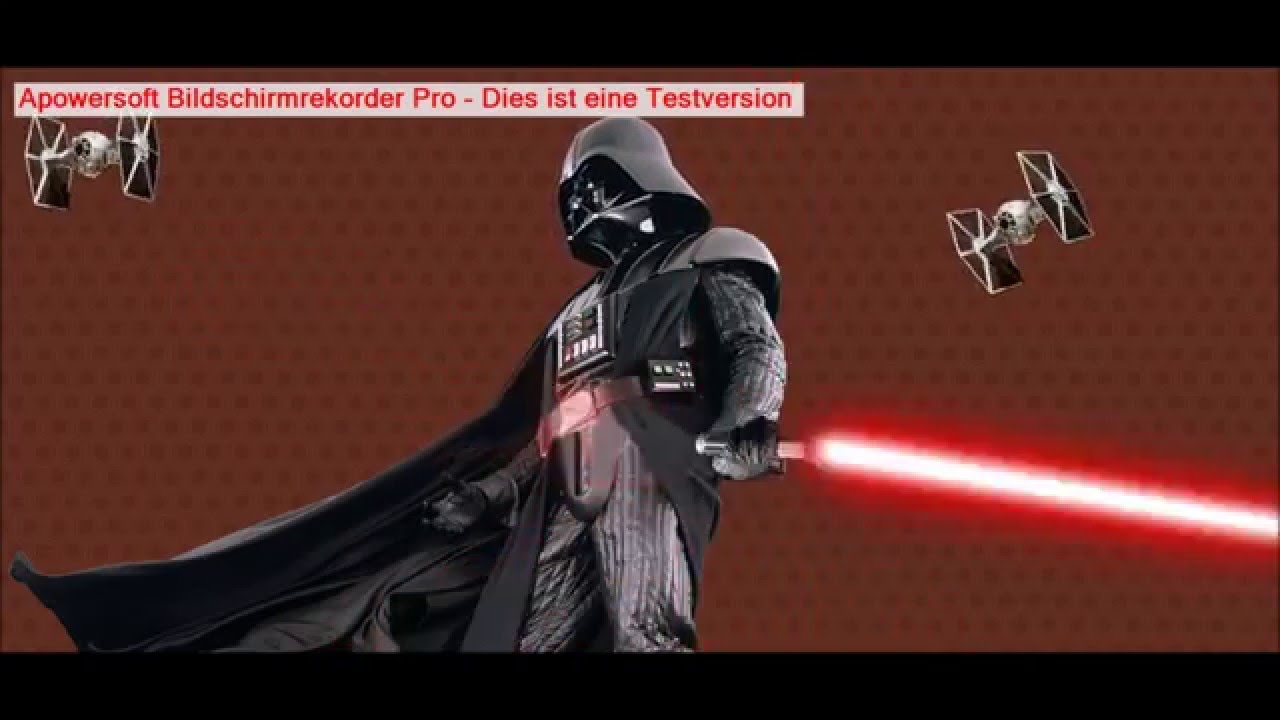 Darth Vader - Leva´s Polka