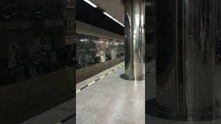 10.06.2025 Метро проспект Космонавтов