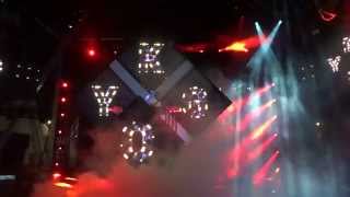 kygo live ultra music festival miami 2015