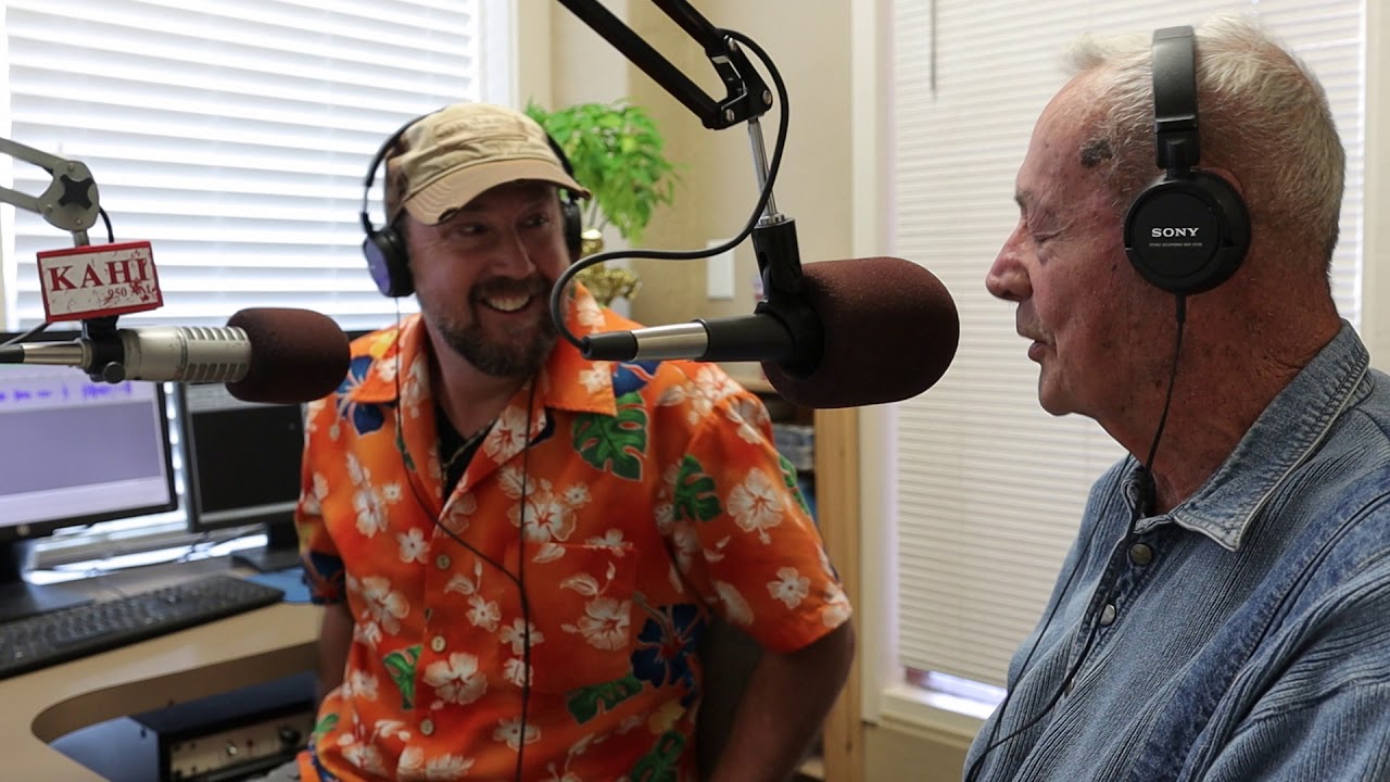 Empire Mine "mucker" breaks down his dirty job during Summer of 1950