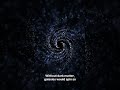 The Invisible Matter of the Universe #aerospace #space #blueorigin #universe #blackhole