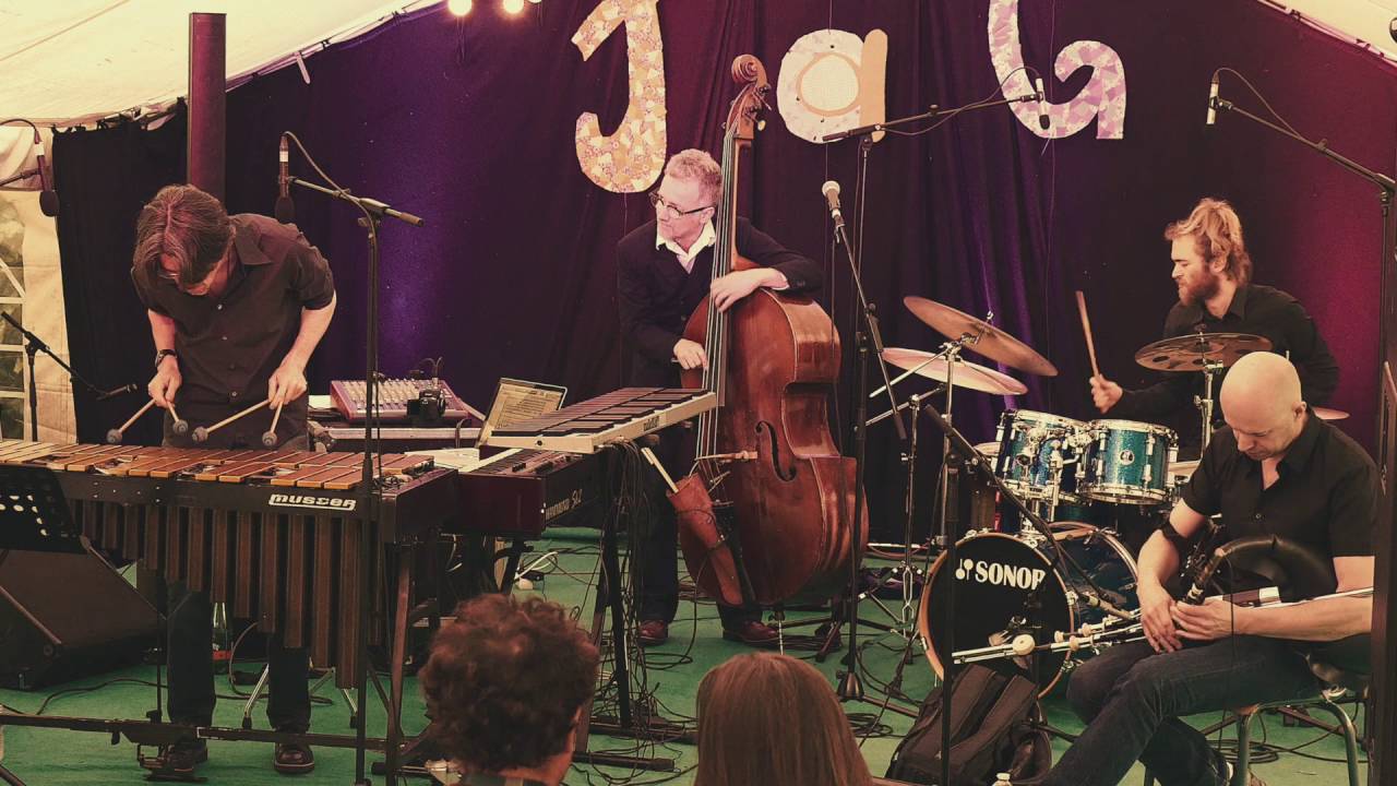 Boclé Bros. Keltic Project "Saint Laurent"