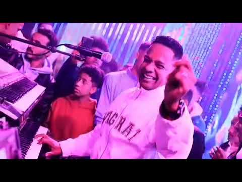 الابداع و التميز المرعب بيبو ادام صدقت العيون 2024اندماج فوق الخيال