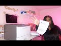 HOW I PACK AND SHIP ORDERS FOR MY SMALL BUSINESS| USPS| SHIPSTATION