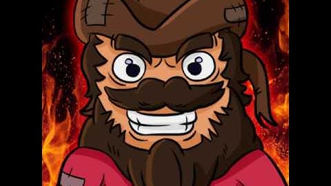 Unstoppableluck tribute