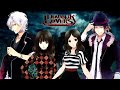 Diabolik Lovers THE BRIDE CH1 مترجم 