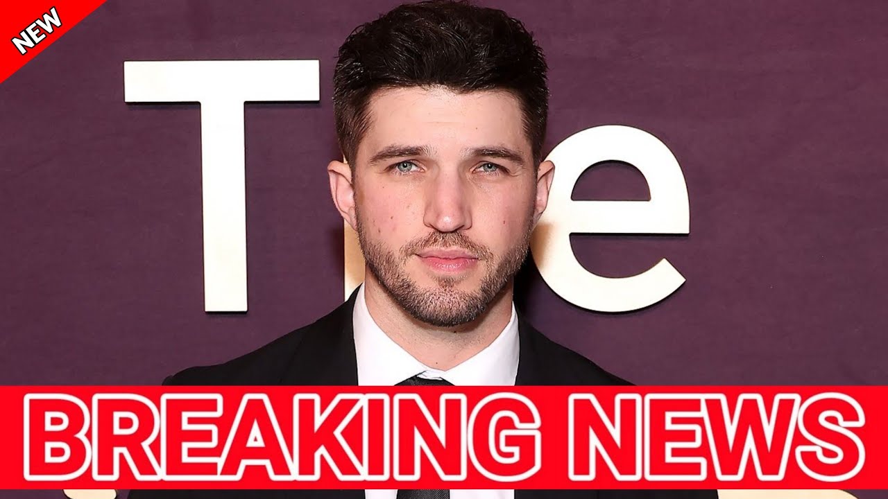 Звезда CBS внезапно скончалась в возрасте 35 лет. Брайан Крейг, известный по сериалу «Главная бол...