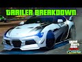 GTA 5 - 2021 Summer DLC - FULL Trailer Breakdown, New Cars, Release Date & More! (Los Santos Tuners)