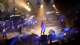 Beady Eye - Brixton Academy Japan Benefit Concert Full Gig 2011-04-03