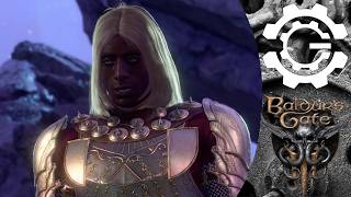 Baldurs Gate 3 [Part 12] I forgor About this guy. @GearomaticGames