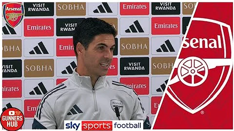 ARTETA DROPS BOMBSHELL: SAKA, ØDEGAARD, HAVERTZ INJURED AS ARSENAL CLOSING IN ON TWO HUGE SIGNINGS!