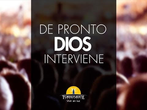 De pronto Dios interviene | Pr. Rafael Vargas | TFE camera iphone 8 plus apk