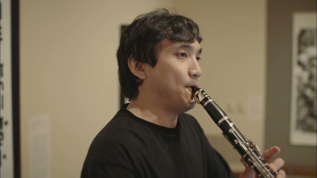 "Blush for Solo (2019)" by Jean Ahn Wonkak Kim,