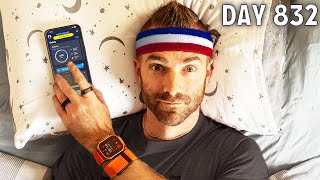 I Spent 1000 Days Testing Health Gadgets (Here’s What Works…) by Pete Matheson 36,579 views 4 months ago 21 minutes