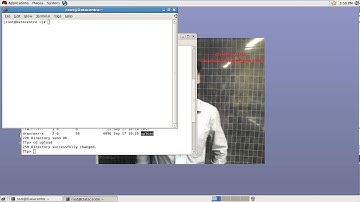 How to configure ftp server for anonymous upload by Chandan Das