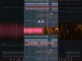 雨爱 (Hard Techno)#雨爱 #Hardtechno #中文dj音乐#车载dj #remix #中文歌曲