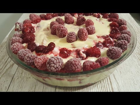 •-manmelang-•-:-tiramisu-à-la-framboise-frais,-gourmand-et-onctueux