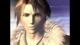 Final Fantasy VIII Far Away From Home