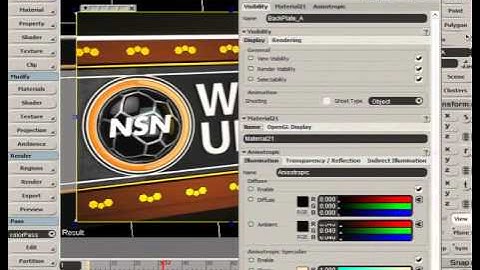 softimage xsi intro digitaltutors