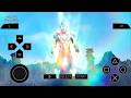Keren.. Namatin Story Ultraman Ginga Vicroty PSP Di HP - Game Ultraman FE0 Terbaru !!! Part 3