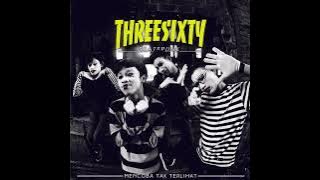 Threesixty - Hingga Semua Menghilang (music only) #music #karaoke
