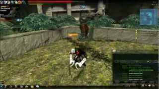 Swords Ingkells Lann Solo