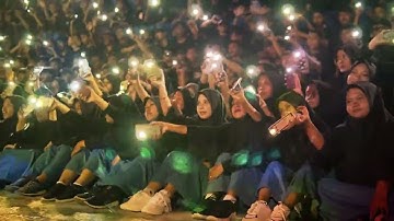 AFTER MOVIE ENOSIXTYEN - SMKN 2 KRAKSAAN - A16