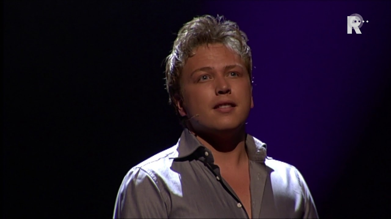 100 Jaar Luxor - Richard Groenendijk