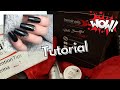 Press on Nails mit dem Fix&Go System von Trendnails