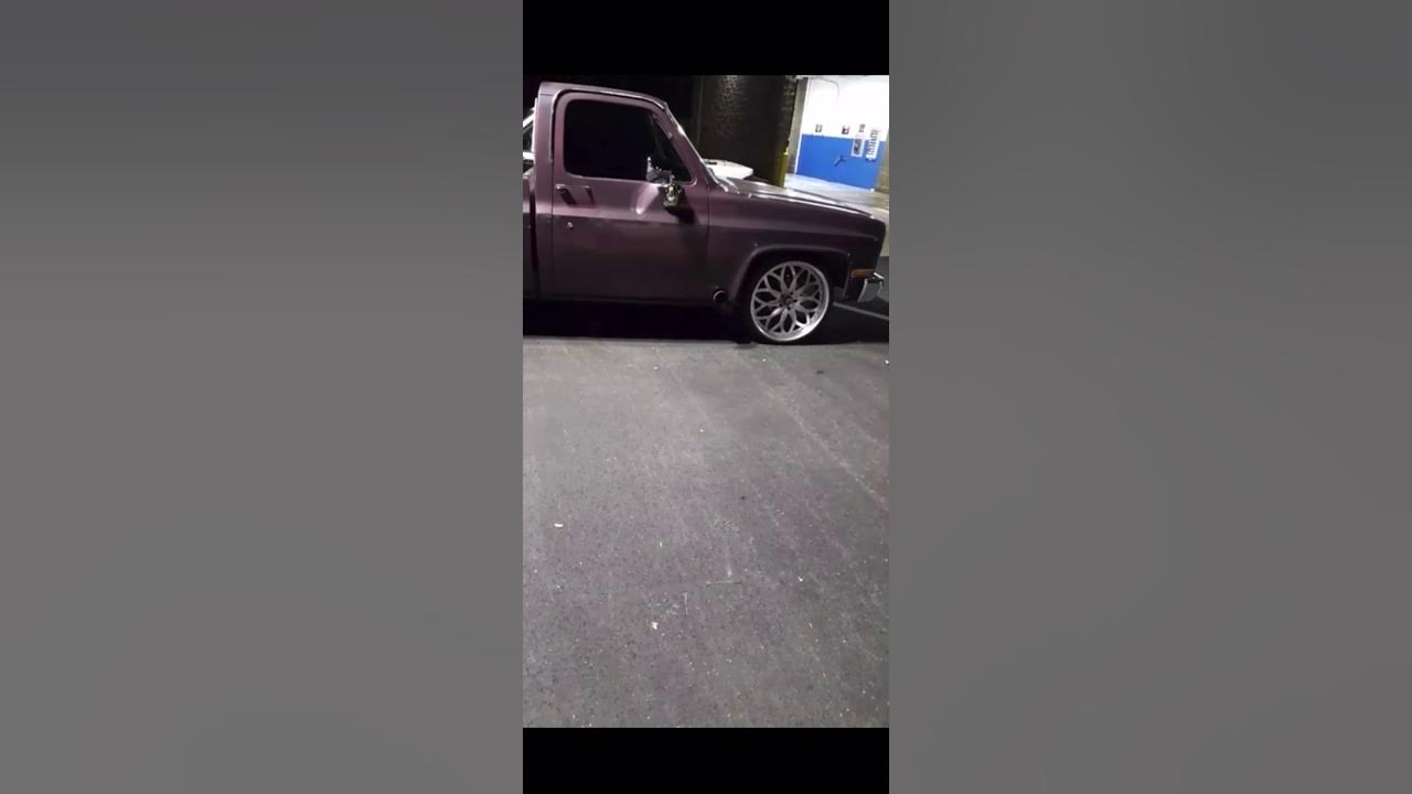 c10 Ls 1841 p Elgin cam YouTube