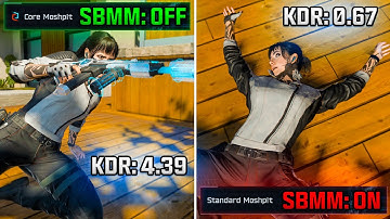 EXPOSING The TRUTH About SBMM in Black Ops 7