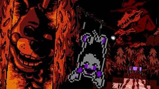 CHARLIE'S JOURNEY THROUGH THE FLIPSIDE... | Five Nights At Freddy's: THE FLIPSIDE Demo Part 1