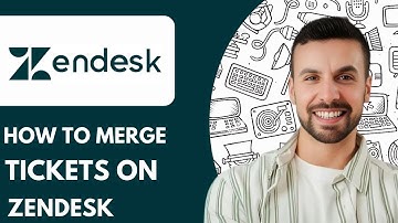 How To Merge Tickets On Zendesk - 2025 (Step by Step)