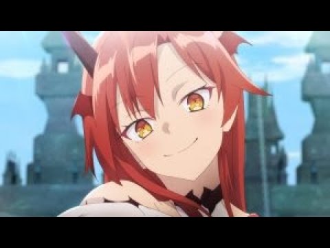 The Beast Tamer Who Got Kicked Out From His Party Meets a Cat Girl -  Official Trailer 2 - Vidéo Dailymotion