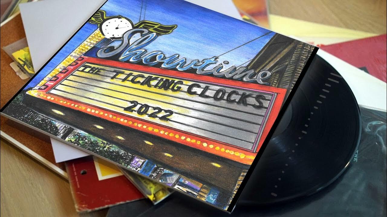 The Ticking Clocks Showtime (Artwork video) YouTube