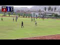 🔴EN VIVO - Alianza Lima 🆚 Deportivo Municipal - COPA FEDERACIÓN FECHA 5 - SUB-17