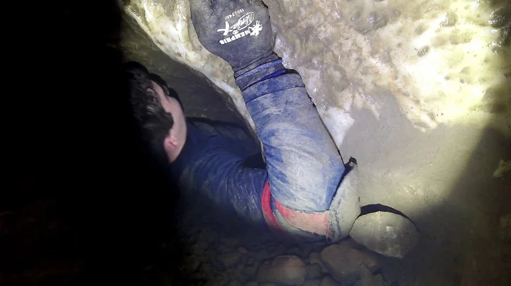 Morris Cave 9/8/18