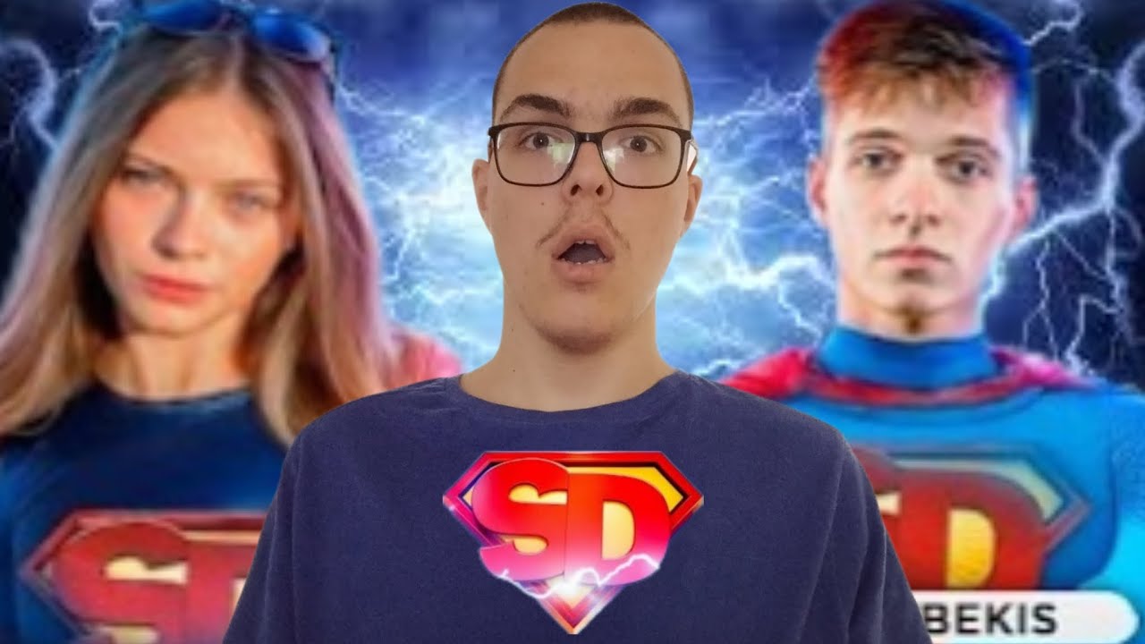 SUPER DVOJKA je FAKT SUPER 