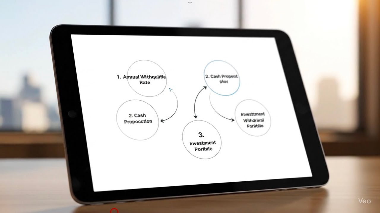 CLEC  專輯 【對話深入探如何讓你的錢永遠夠用；投資策略與風險管理簡報。】 CLEC 投資資產配置 2025年10月3日