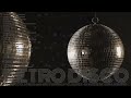 Capture de la vidéo Retro Disco 70S Disco And 80S Eurobeat Classics Non-Stop Dj Party Mix