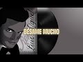 Bésame Mucho - Luis Miguel (letra/lyrics)