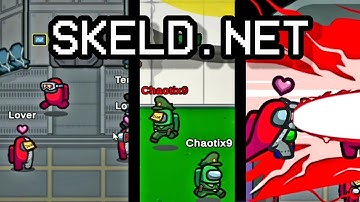 Skeld.net is BACK