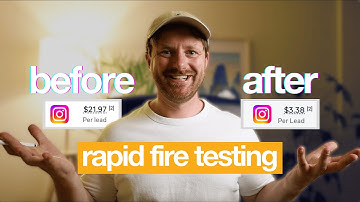How to create a killer Instagram ad testing campaign for the 2025 algorithm