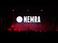 Nemra  live concert 1st part 2023