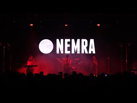 Nemra Live Concert 1st Part 2023
